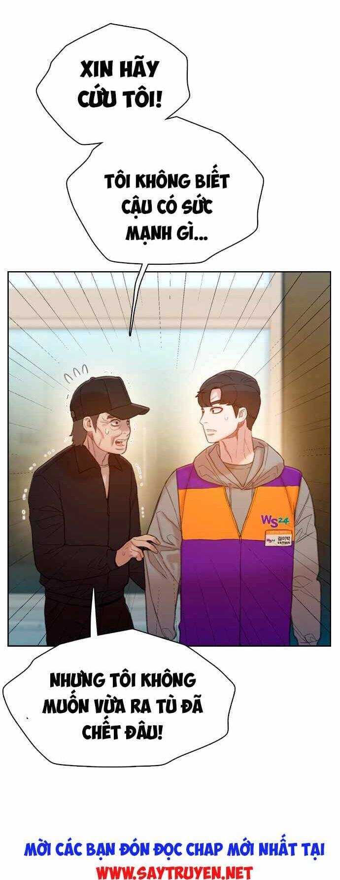 Thiền Định - Samadhi Chapter 12 - 41