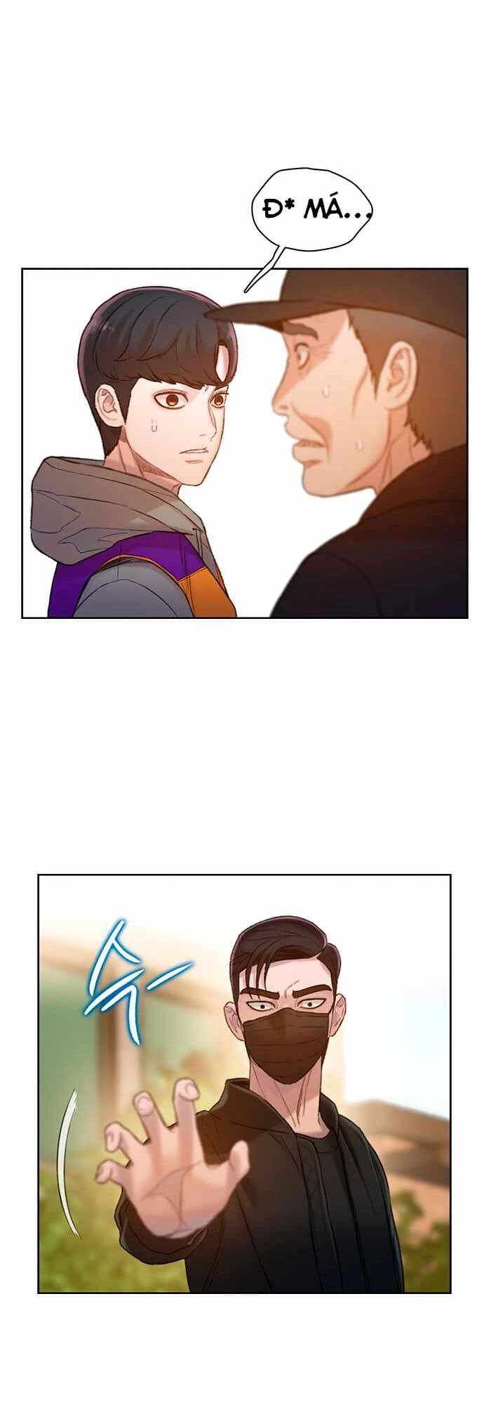 Thiền Định - Samadhi Chapter 12 - 42