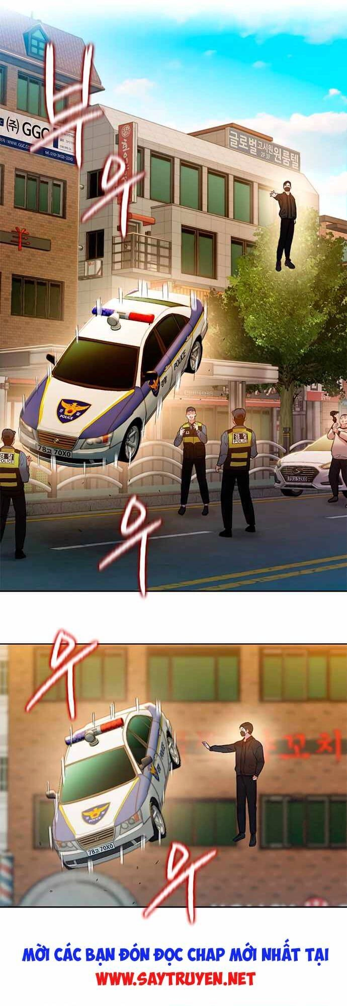 Thiền Định - Samadhi Chapter 12 - 43