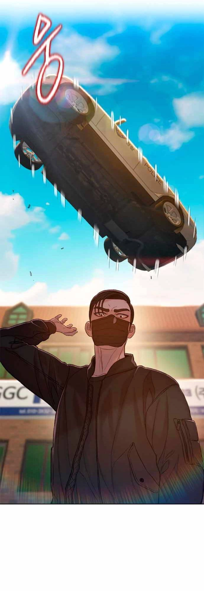 Thiền Định - Samadhi Chapter 12 - 44