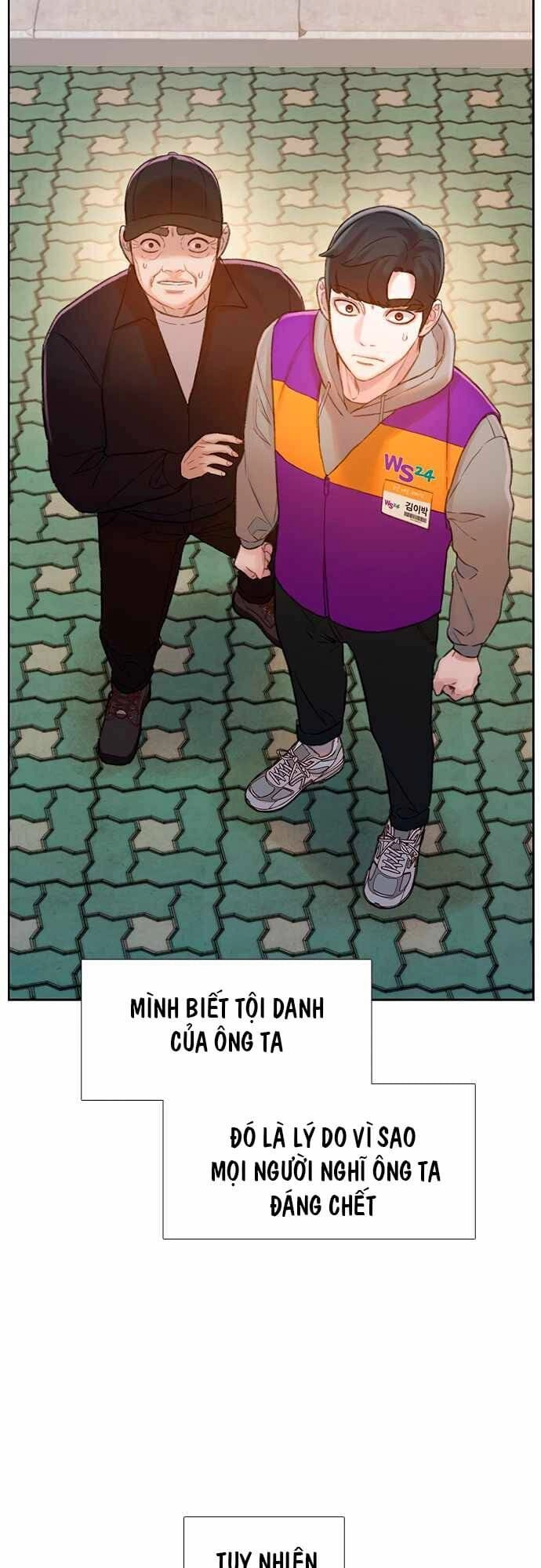 Thiền Định - Samadhi Chapter 12 - 48