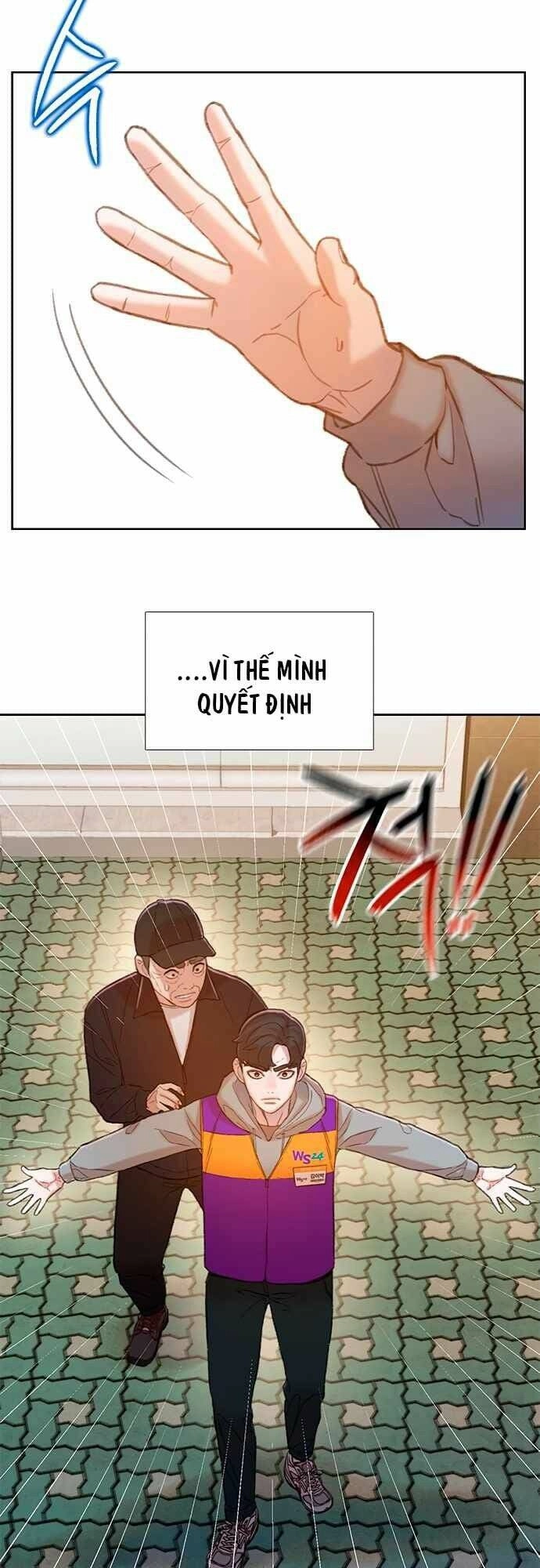 Thiền Định - Samadhi Chapter 12 - 51