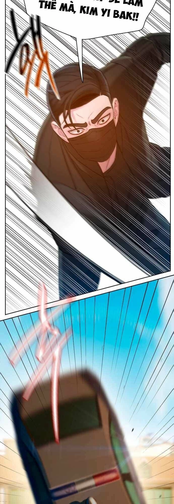 Thiền Định - Samadhi Chapter 12 - 53