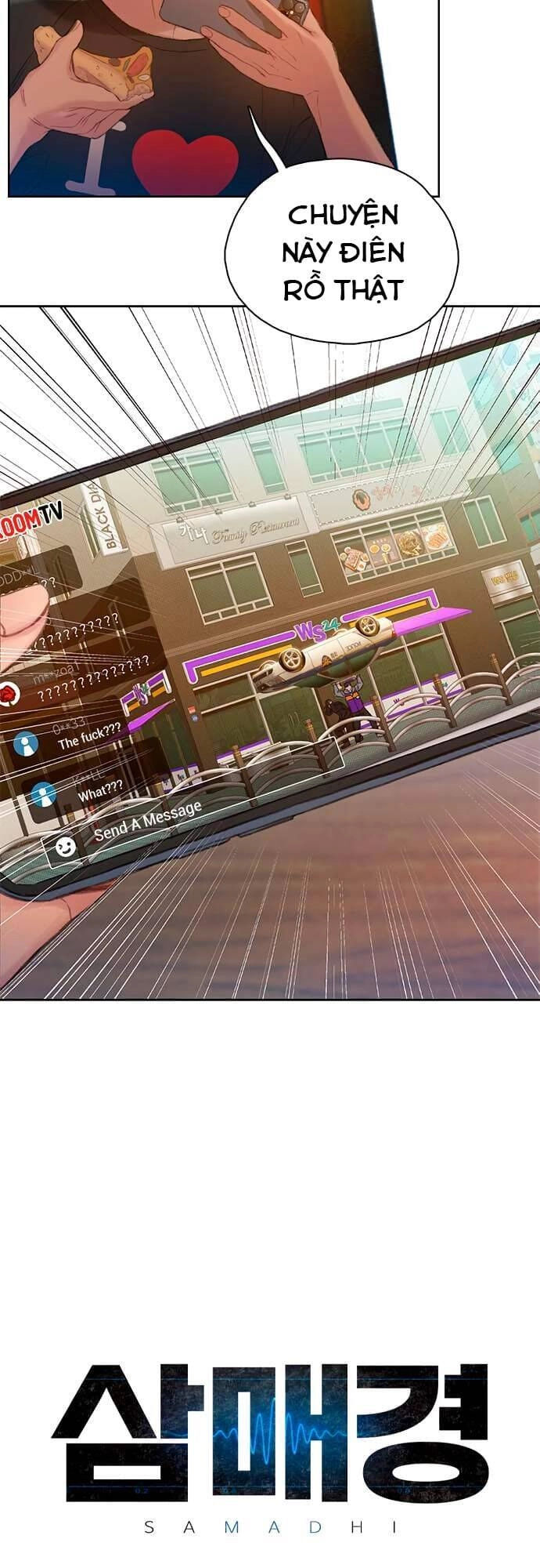 Thiền Định - Samadhi Chapter 13 - 7