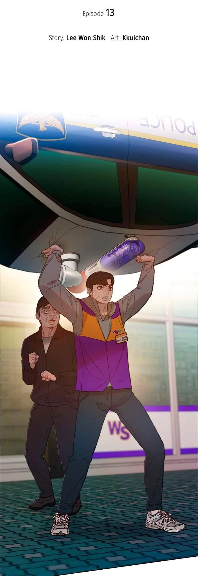 Thiền Định - Samadhi Chapter 13 - 8