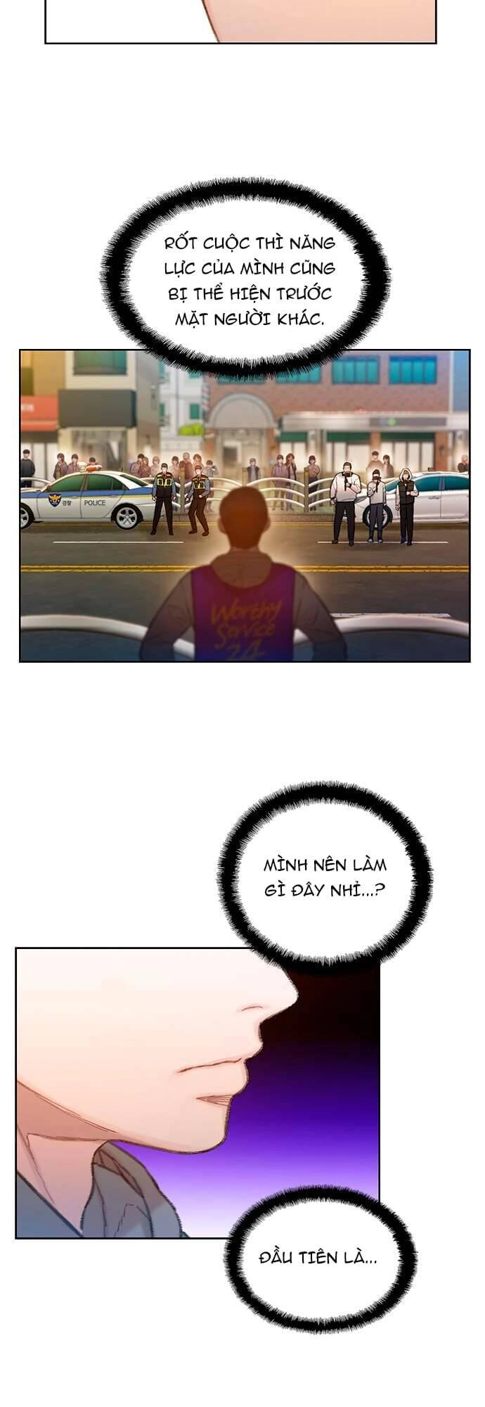 Thiền Định - Samadhi Chapter 13 - 13