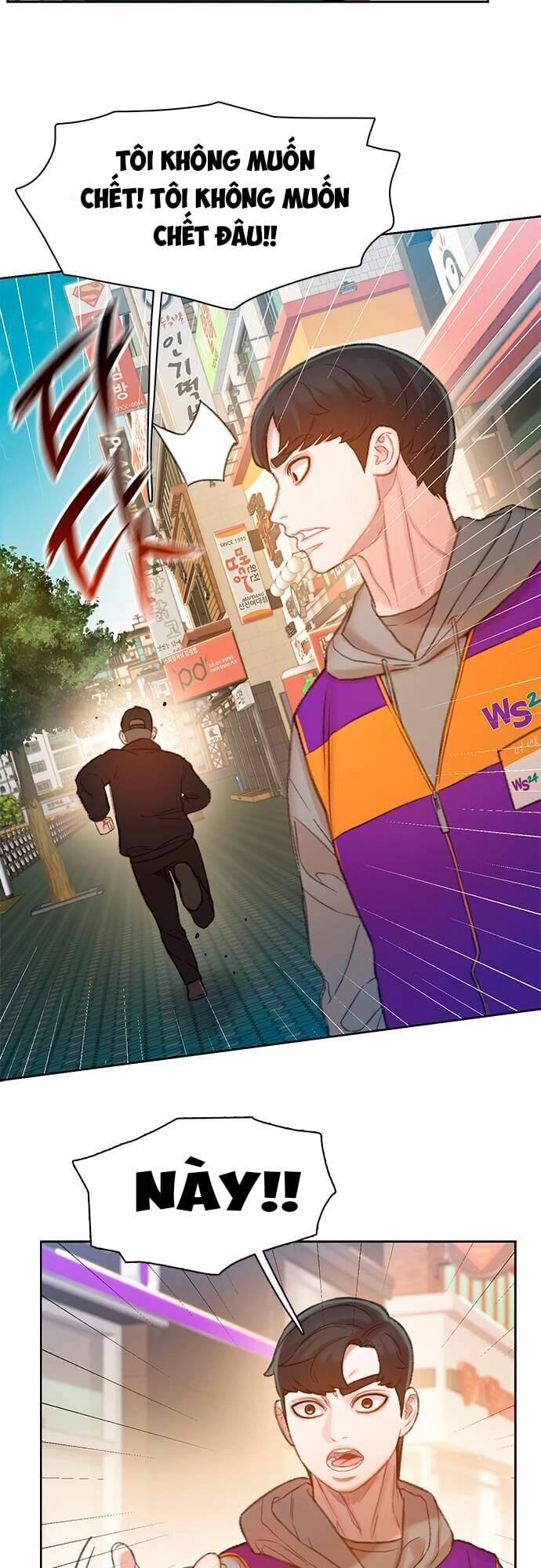 Thiền Định - Samadhi Chapter 13 - 15