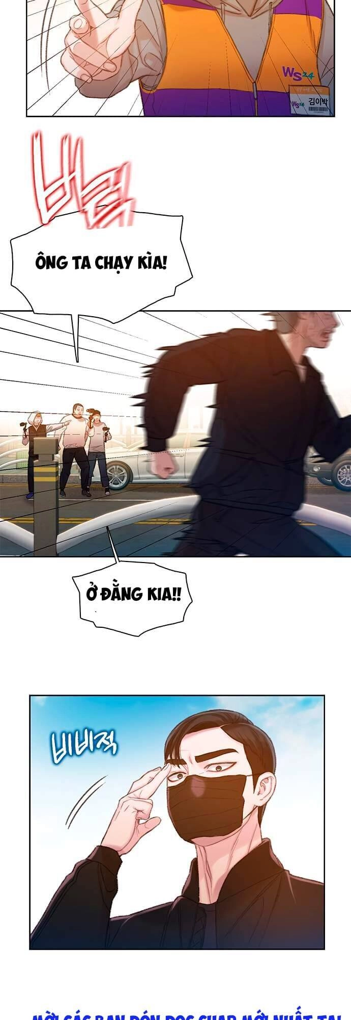 Thiền Định - Samadhi Chapter 13 - 16