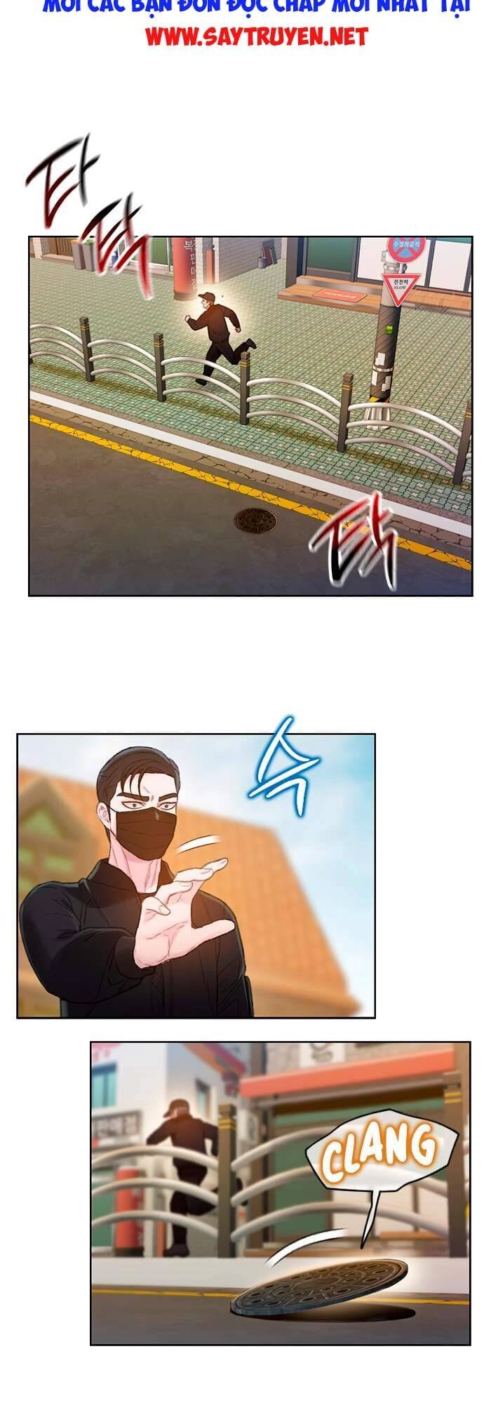 Thiền Định - Samadhi Chapter 13 - 17