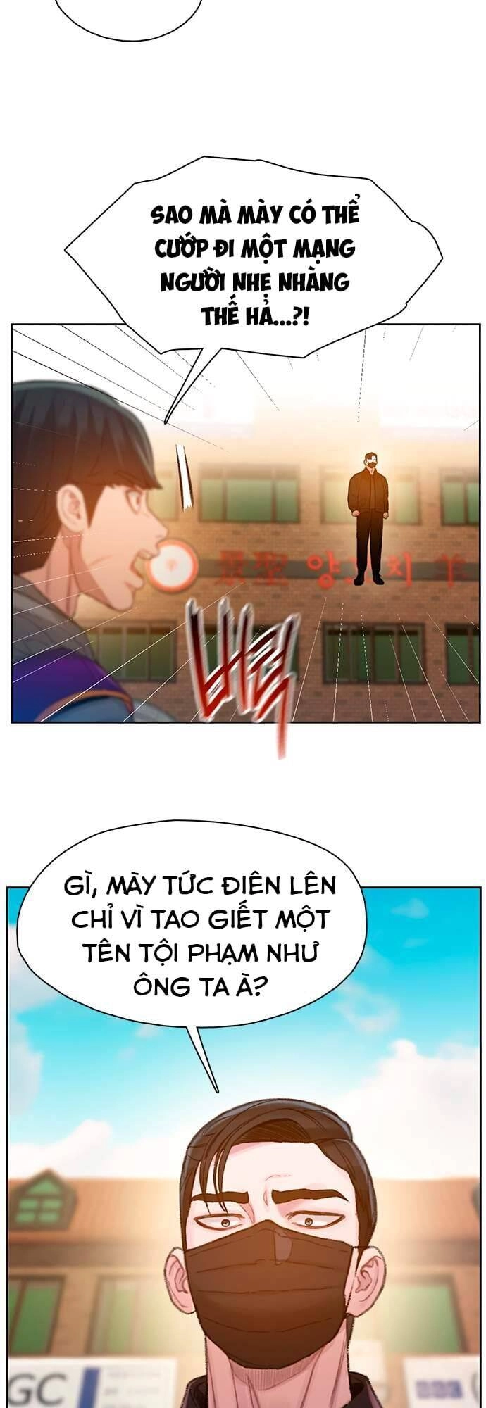 Thiền Định - Samadhi Chapter 13 - 23