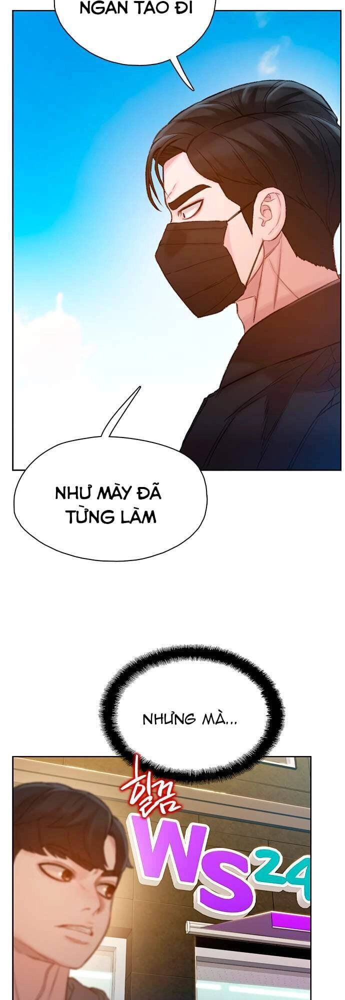 Thiền Định - Samadhi Chapter 13 - 25