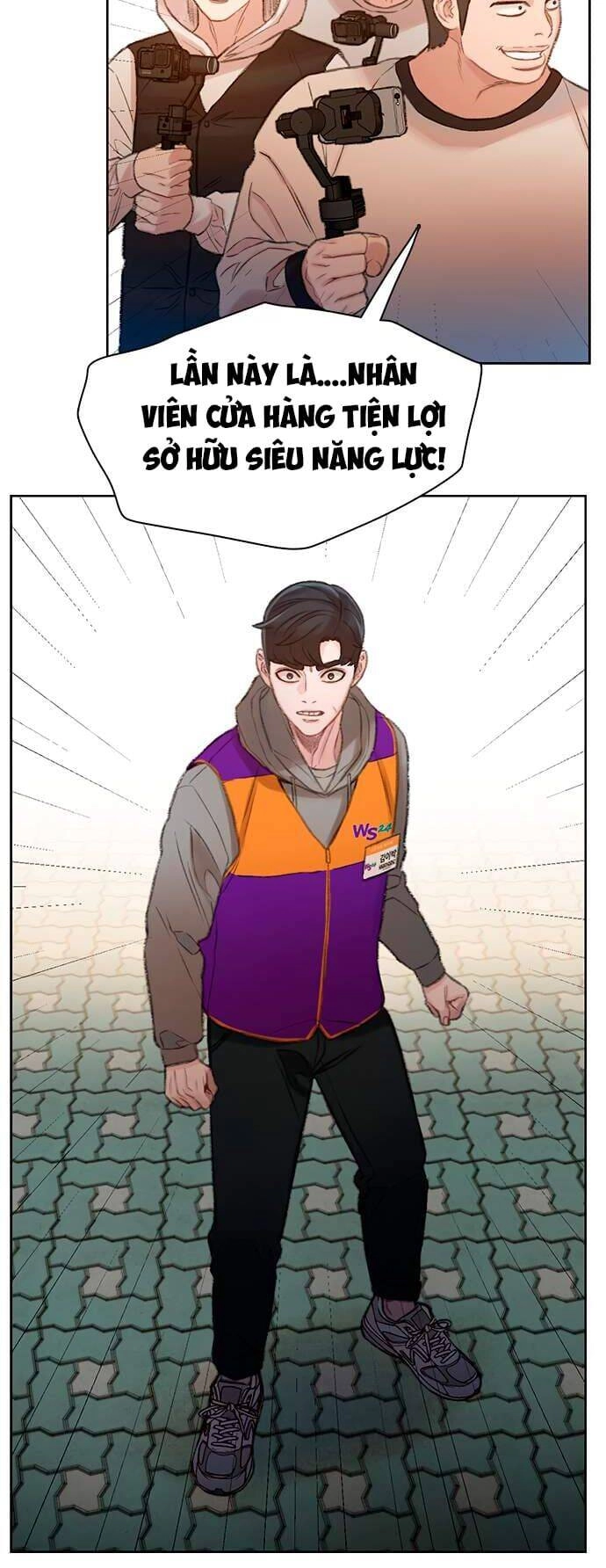 Thiền Định - Samadhi Chapter 13 - 29