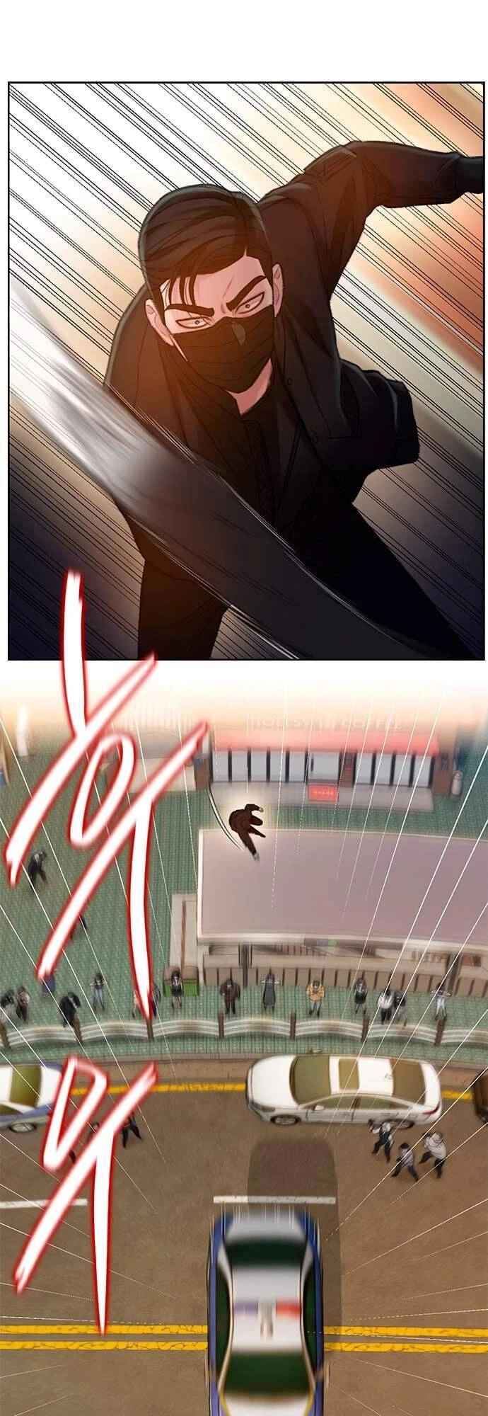 Thiền Định - Samadhi Chapter 13 - 30