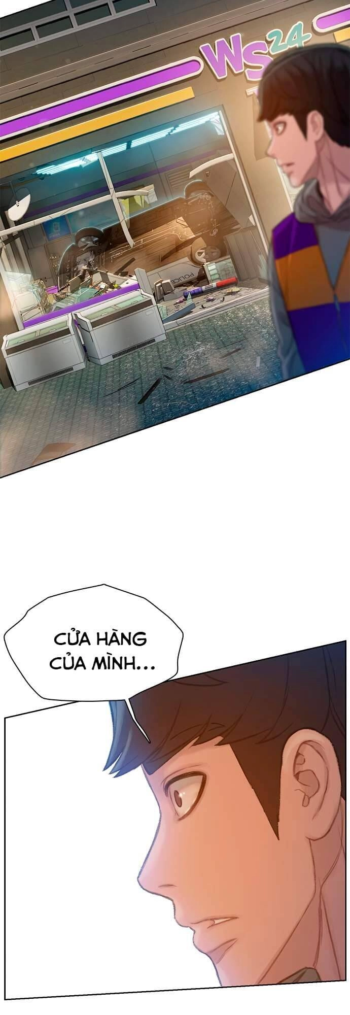 Thiền Định - Samadhi Chapter 13 - 35