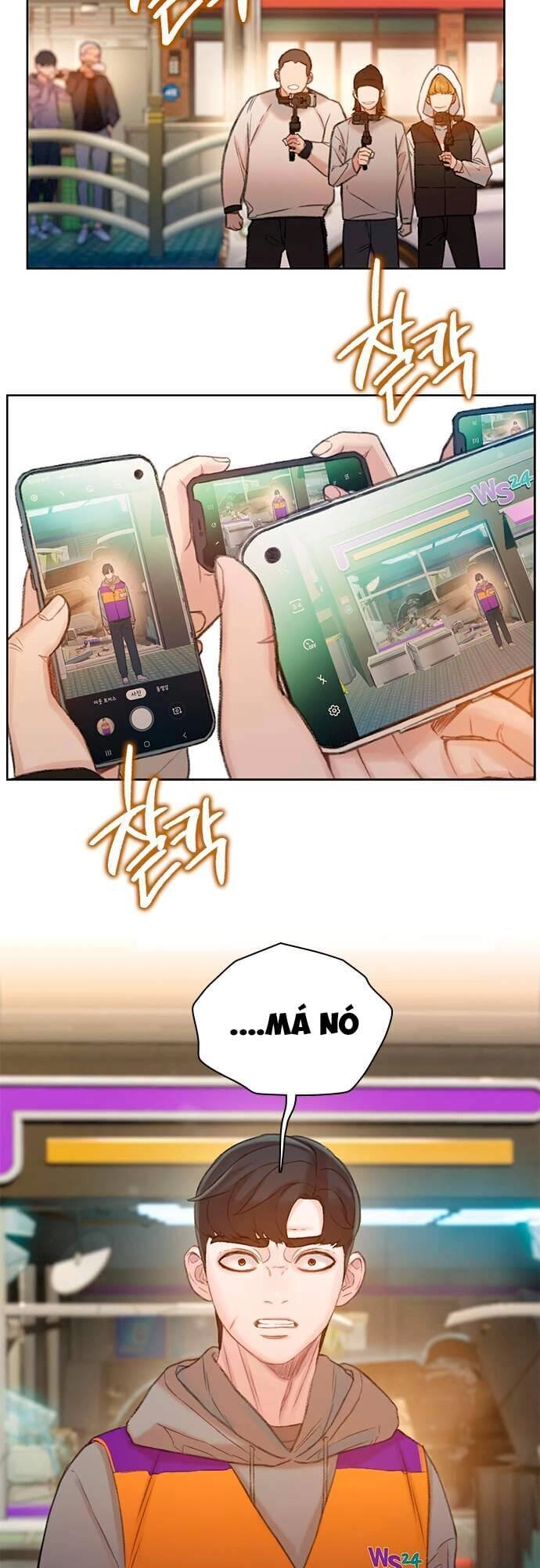 Thiền Định - Samadhi Chapter 13 - 42