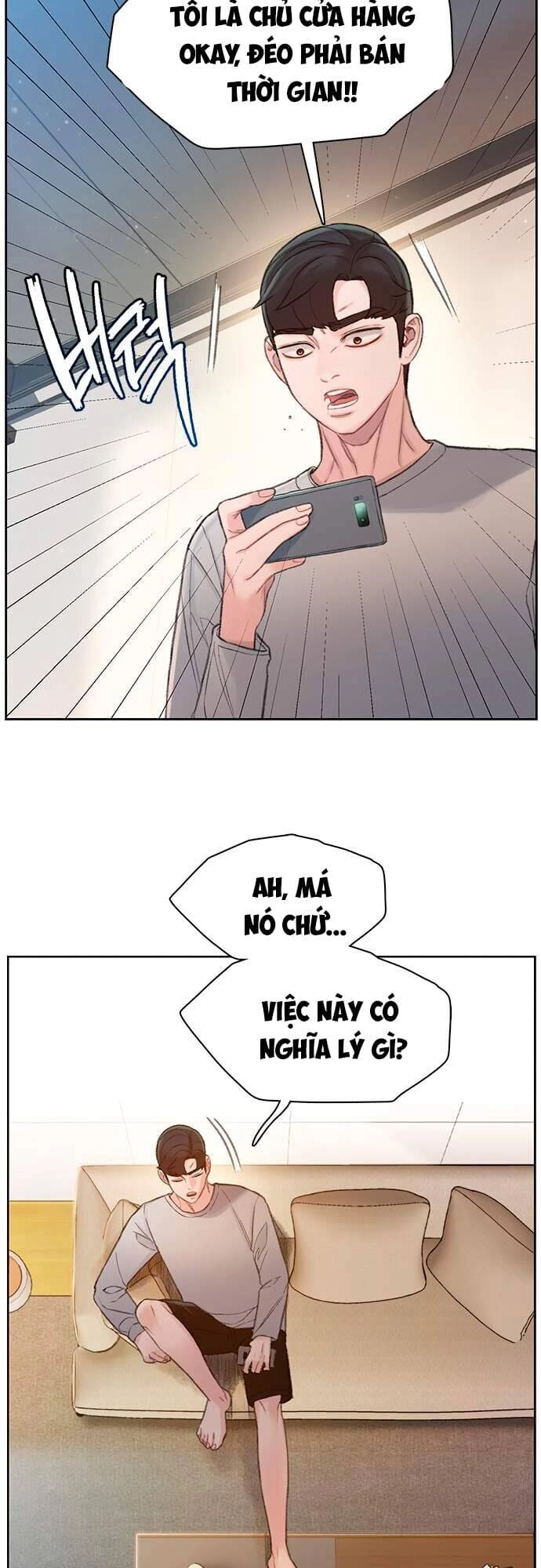 Thiền Định - Samadhi Chapter 13 - 45