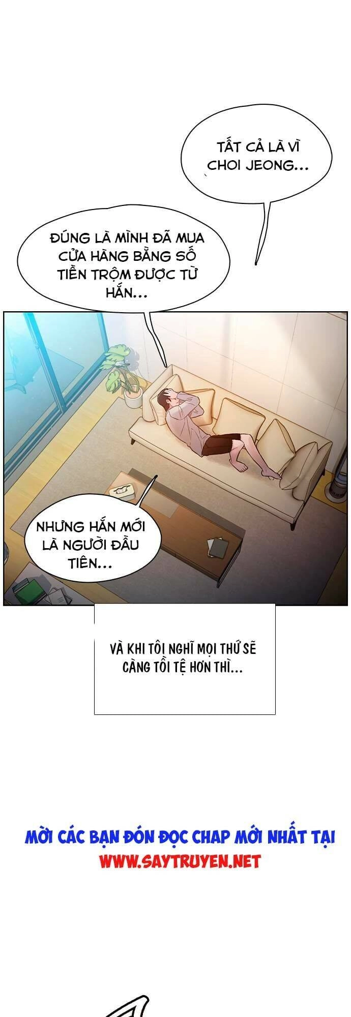 Thiền Định - Samadhi Chapter 13 - 49