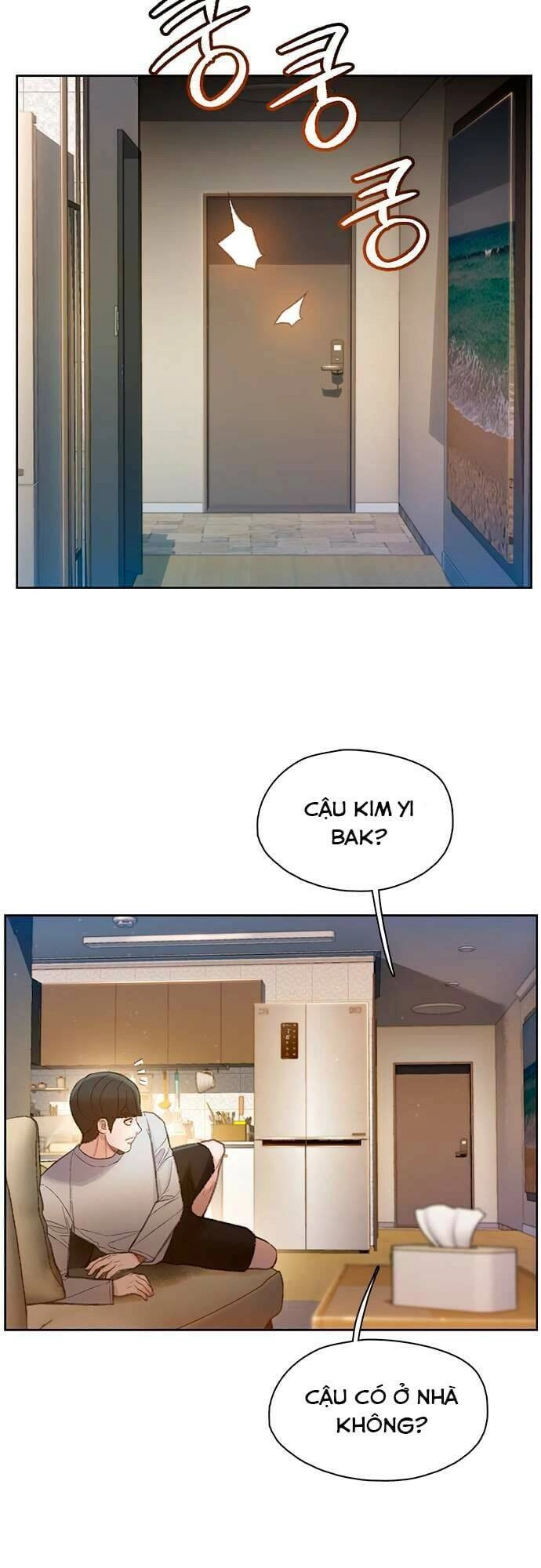 Thiền Định - Samadhi Chapter 13 - 50