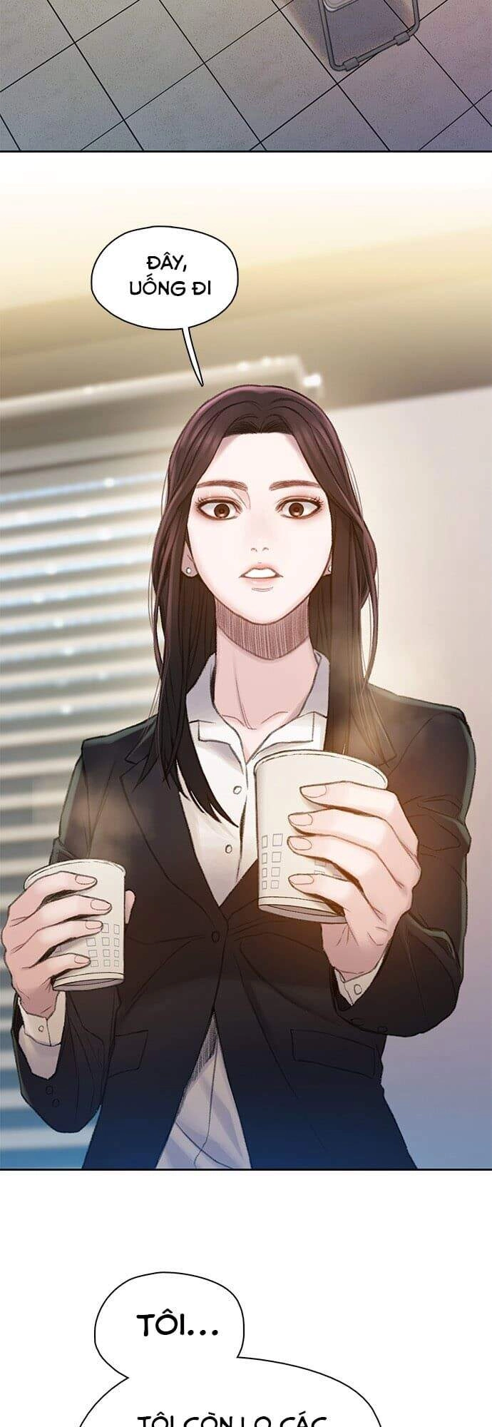 Thiền Định - Samadhi Chapter 14 - 3