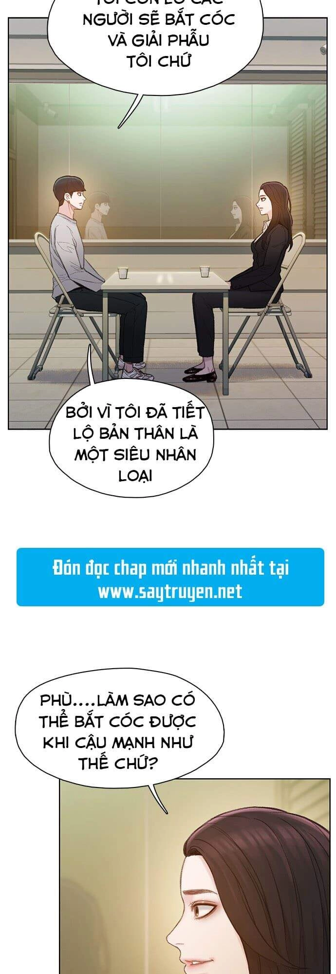 Thiền Định - Samadhi Chapter 14 - 4