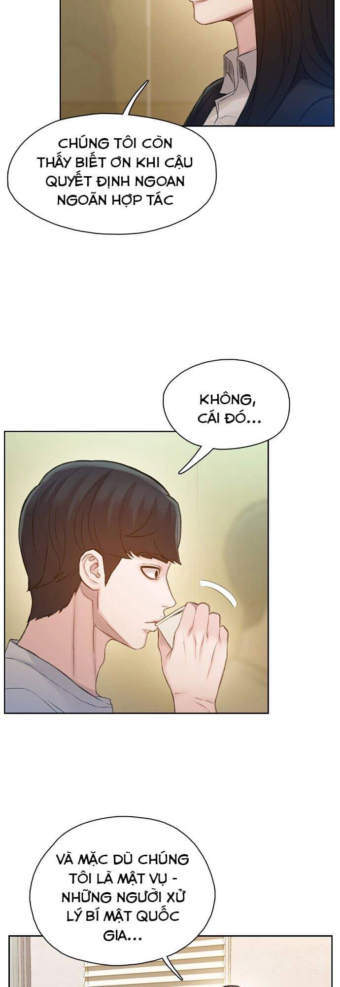 Thiền Định - Samadhi Chapter 14 - 5