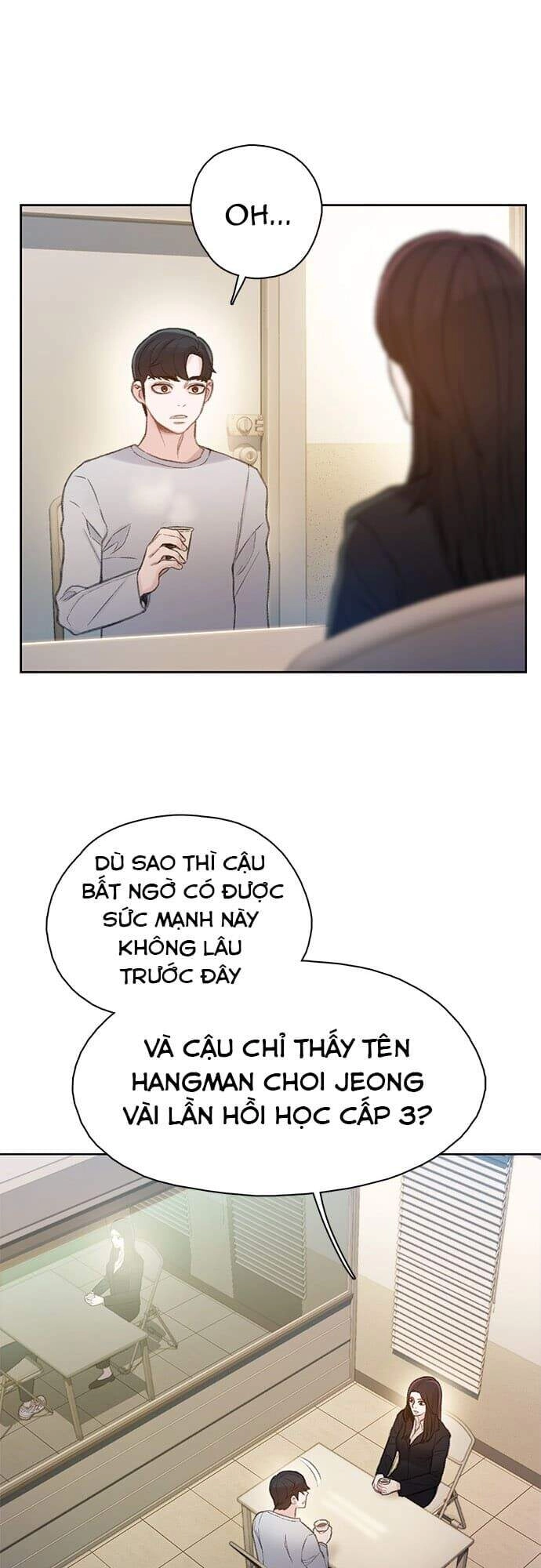 Thiền Định - Samadhi Chapter 14 - 8