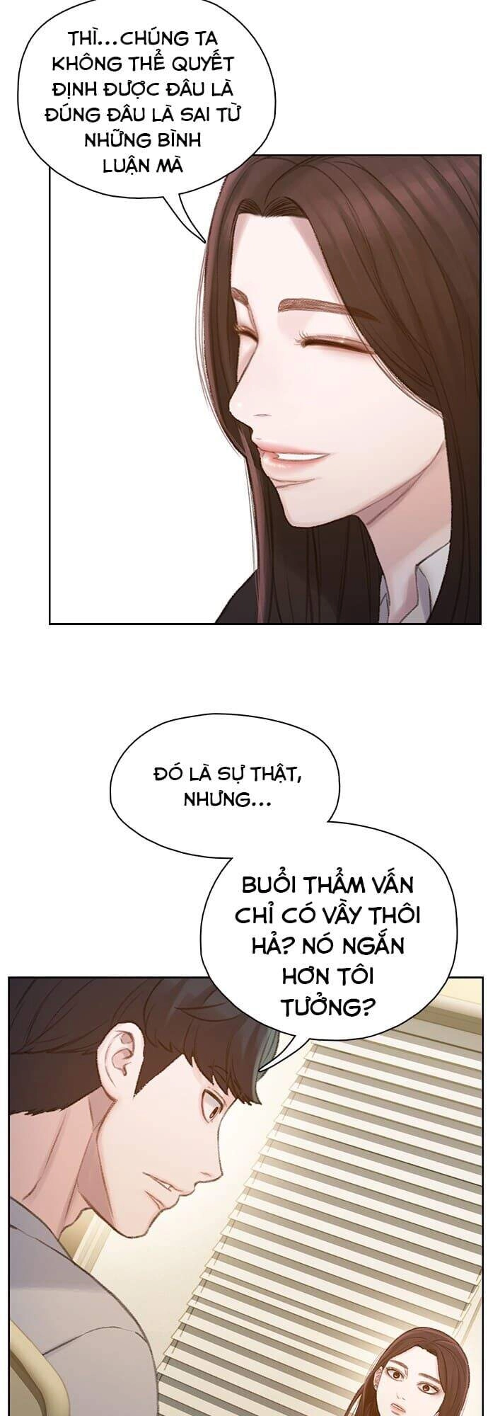 Thiền Định - Samadhi Chapter 14 - 16