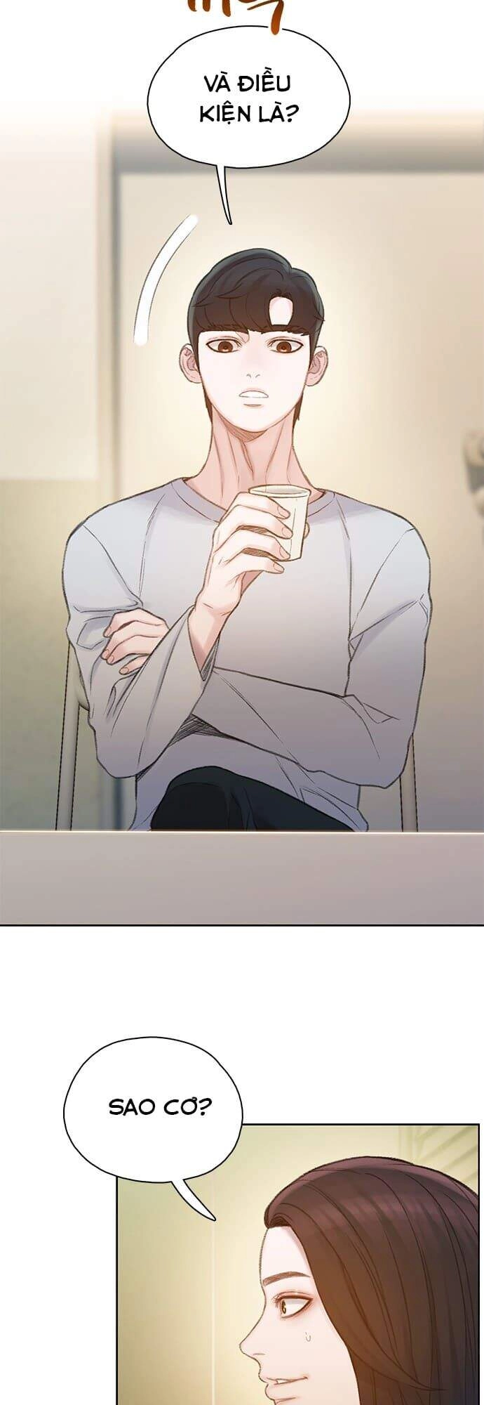 Thiền Định - Samadhi Chapter 14 - 21