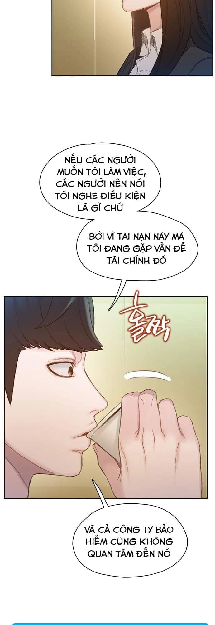 Thiền Định - Samadhi Chapter 14 - 22