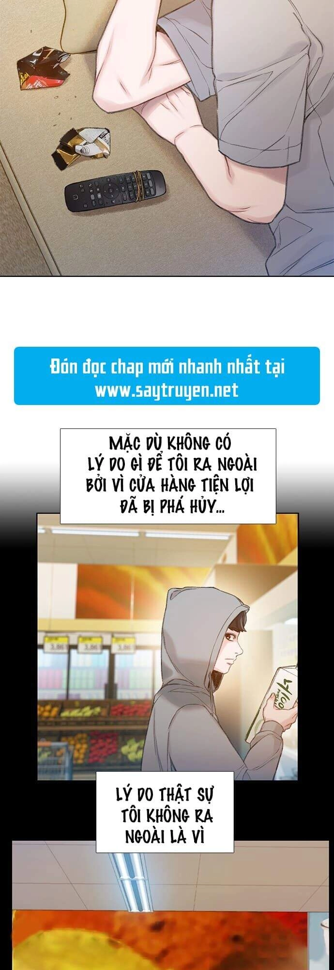 Thiền Định - Samadhi Chapter 14 - 35