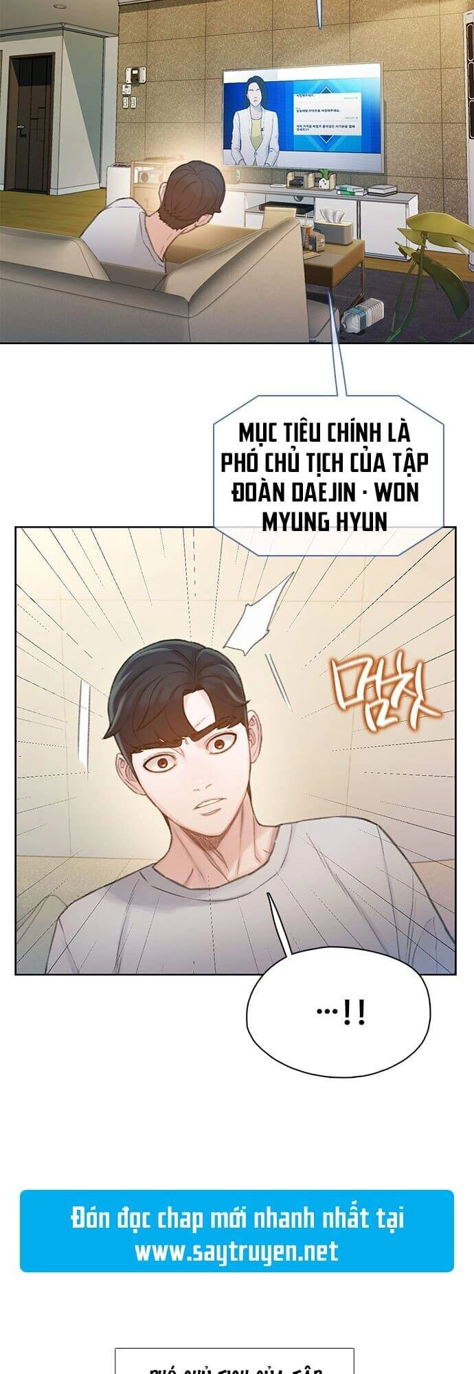 Thiền Định - Samadhi Chapter 14 - 41