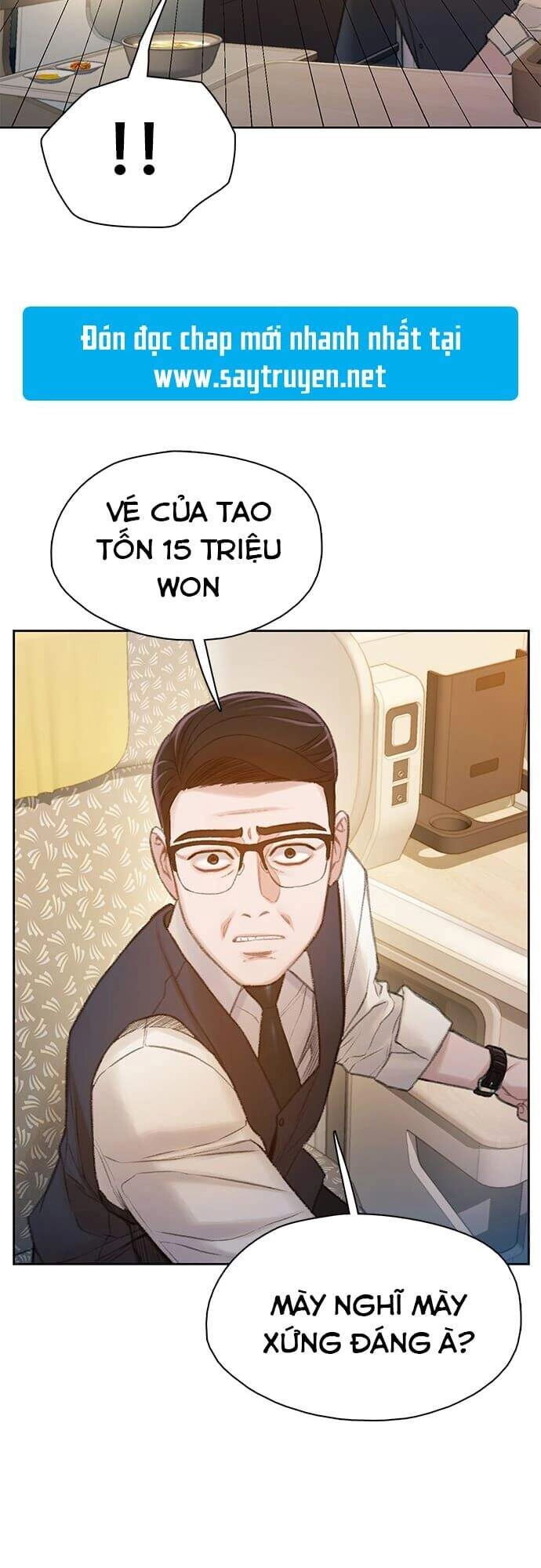 Thiền Định - Samadhi Chapter 14 - 45