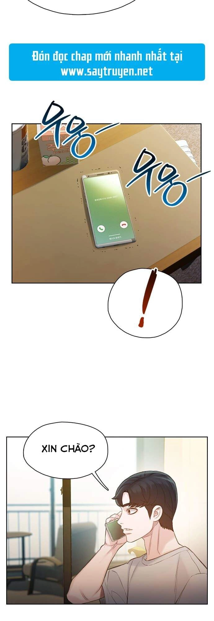 Thiền Định - Samadhi Chapter 14 - 51