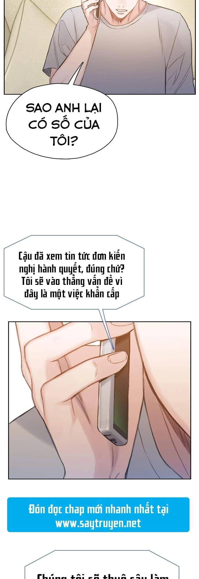 Thiền Định - Samadhi Chapter 14 - 53