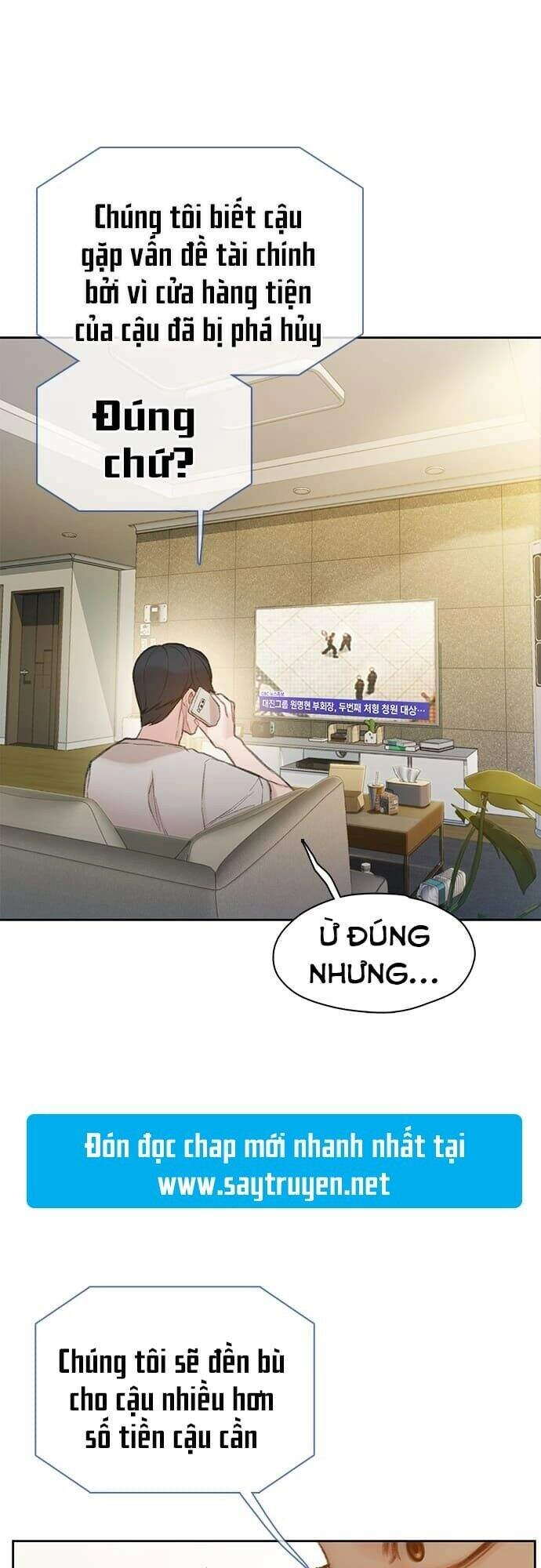 Thiền Định - Samadhi Chapter 14 - 56