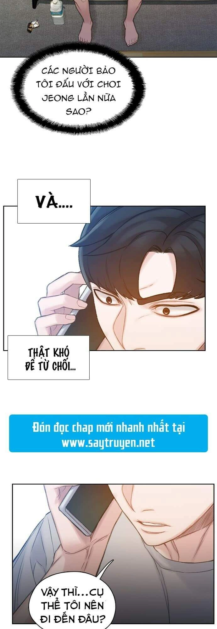 Thiền Định - Samadhi Chapter 14 - 58