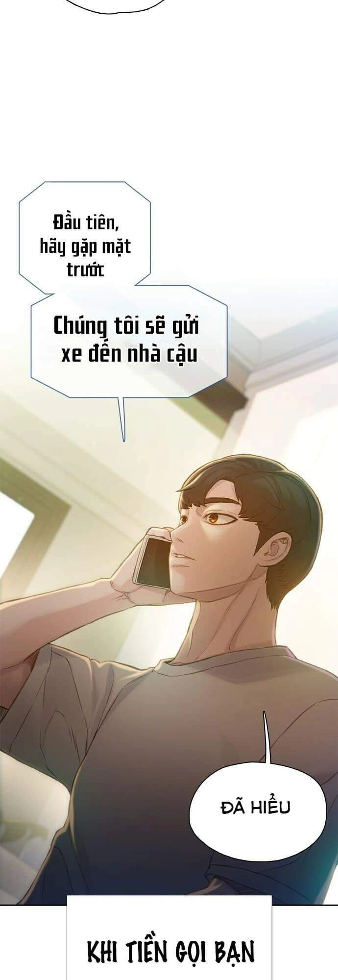 Thiền Định - Samadhi Chapter 14 - 59