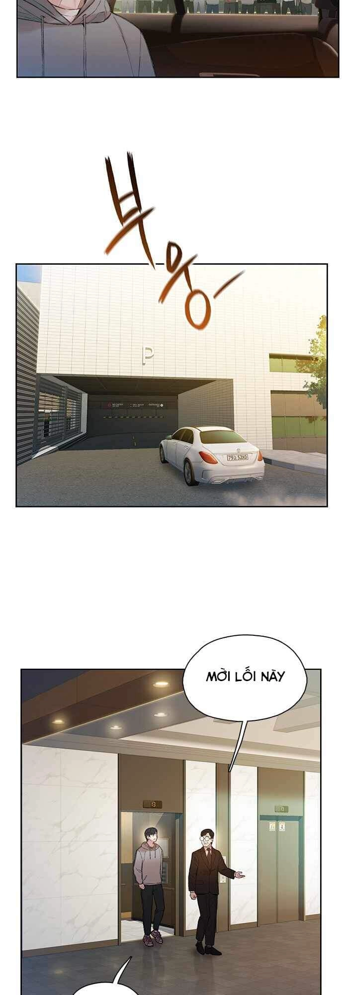 Thiền Định - Samadhi Chapter 15 - 5