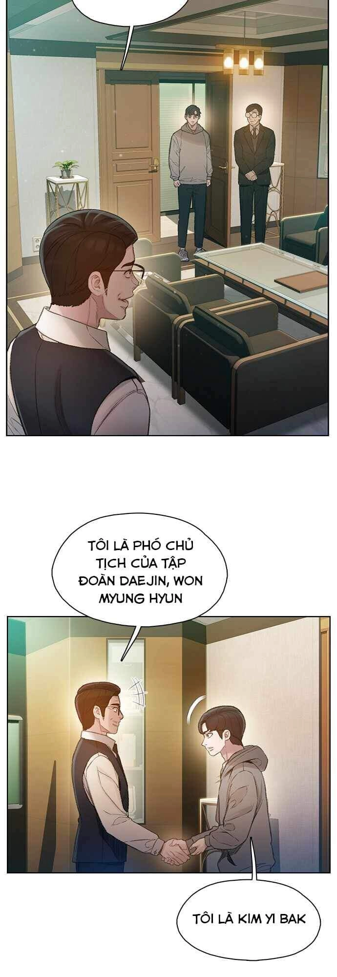 Thiền Định - Samadhi Chapter 15 - 10