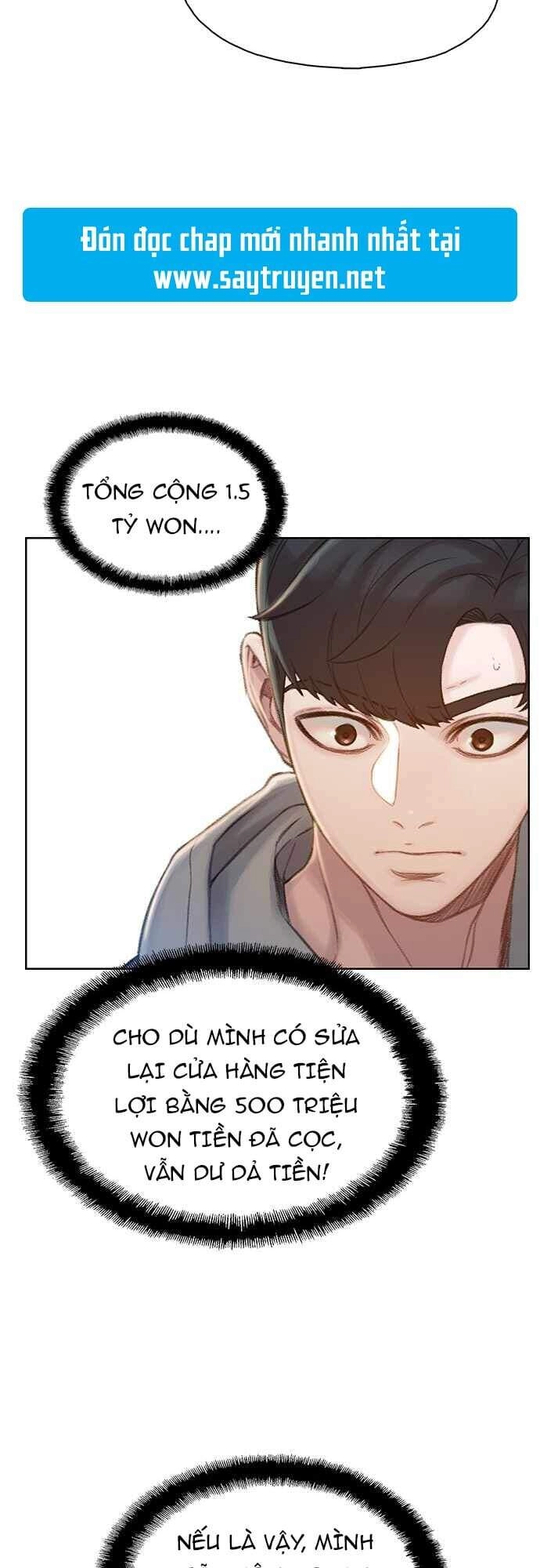 Thiền Định - Samadhi Chapter 15 - 15