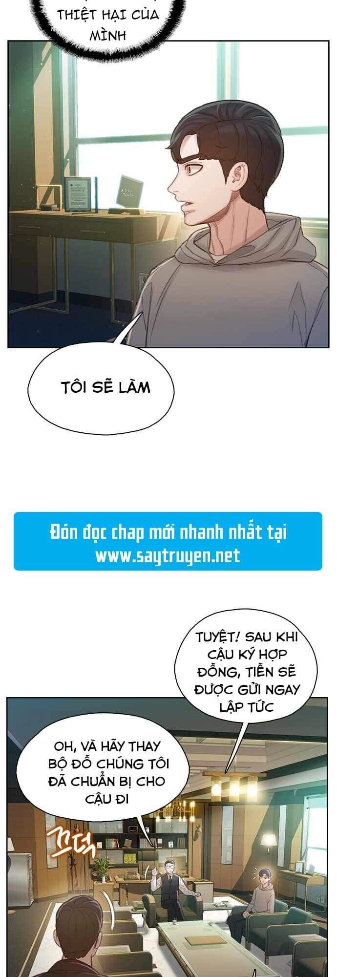 Thiền Định - Samadhi Chapter 15 - 17