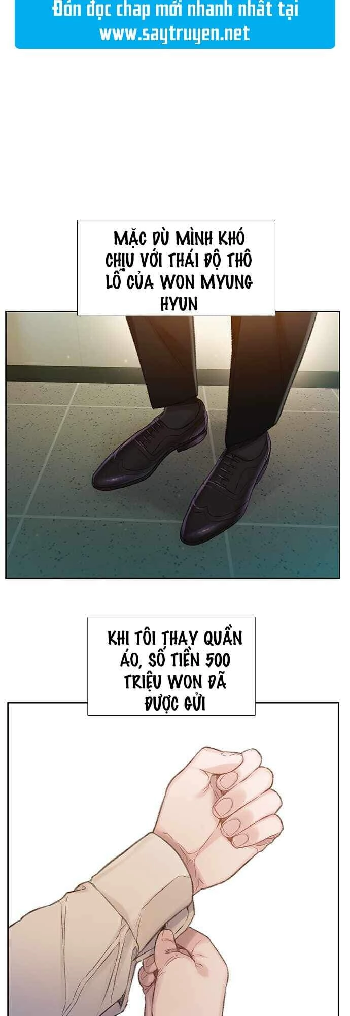 Thiền Định - Samadhi Chapter 15 - 21