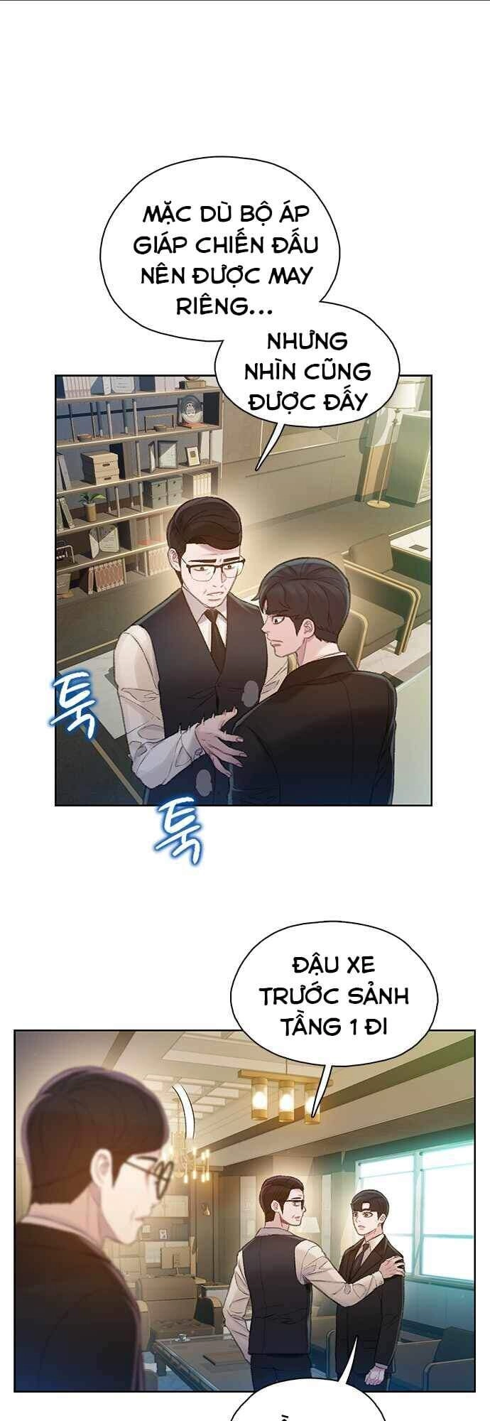 Thiền Định - Samadhi Chapter 15 - 23