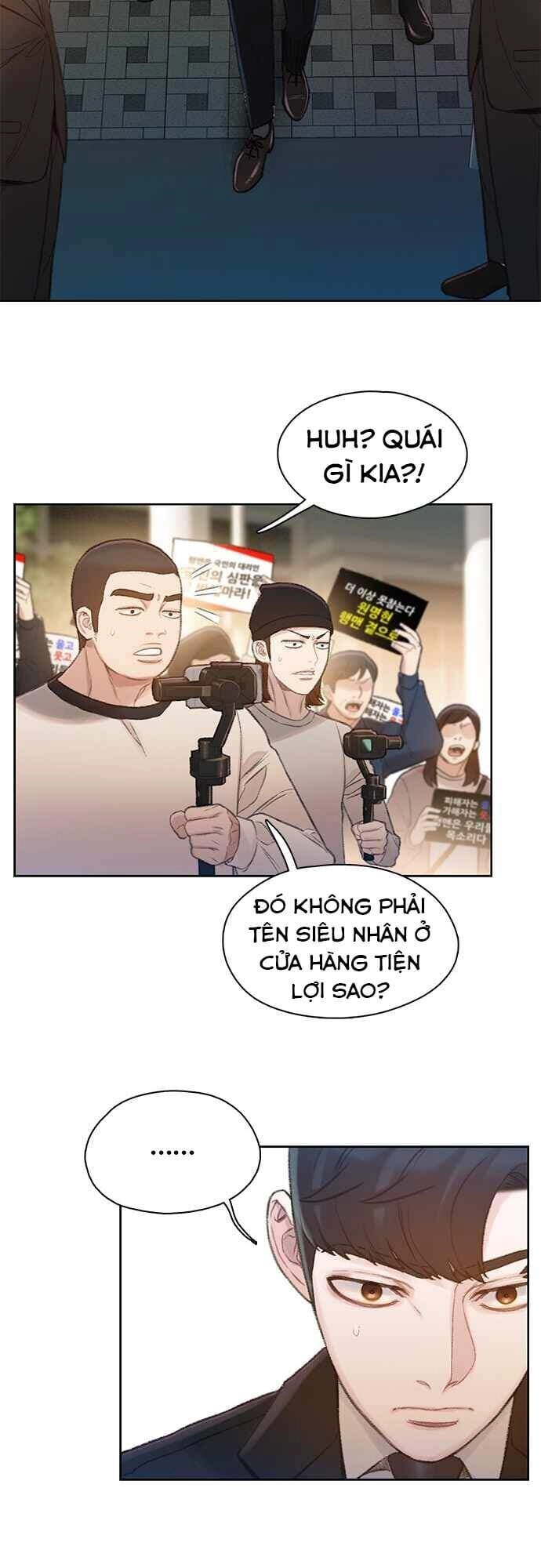 Thiền Định - Samadhi Chapter 15 - 28