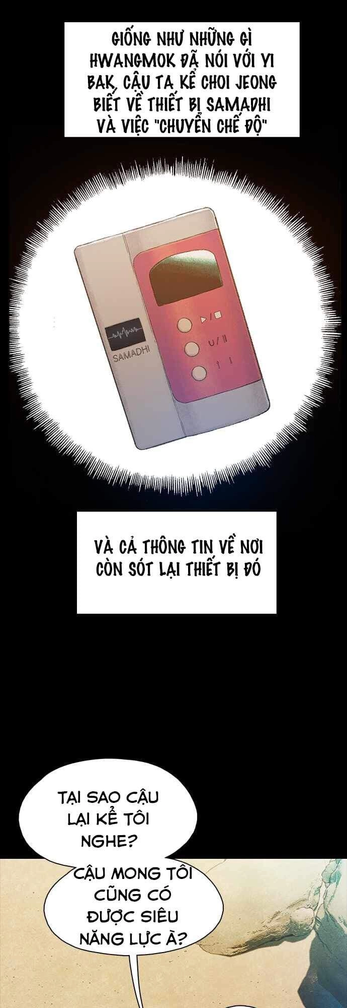 Thiền Định - Samadhi Chapter 15 - 51