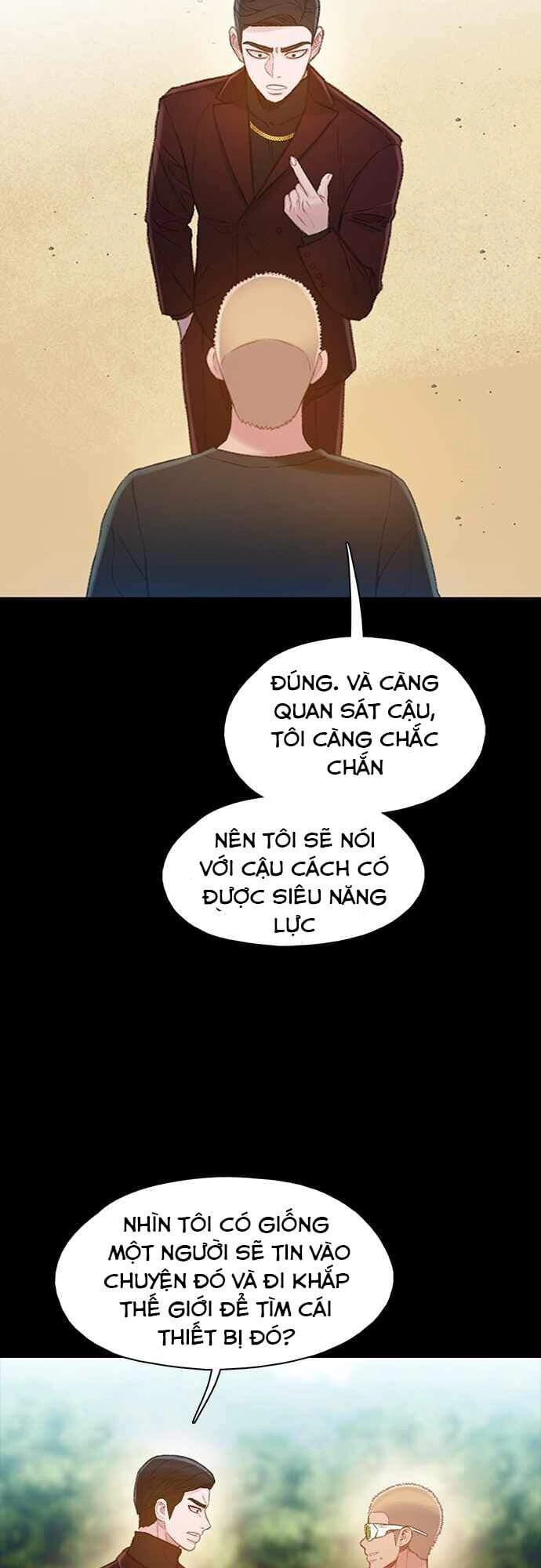 Thiền Định - Samadhi Chapter 15 - 59