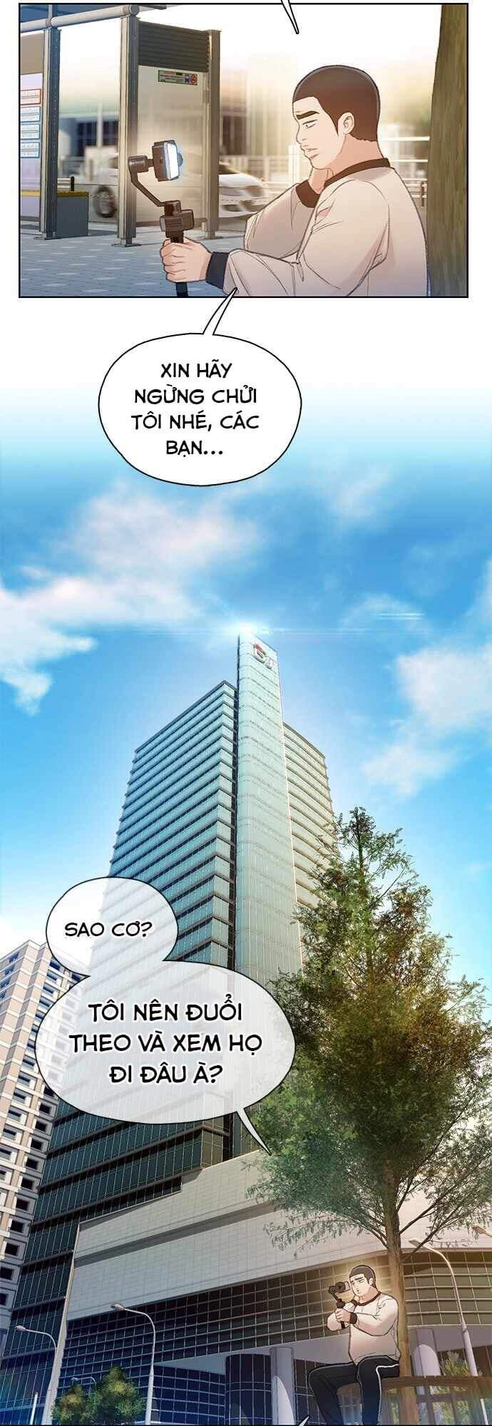 Thiền Định - Samadhi Chapter 16 - 3