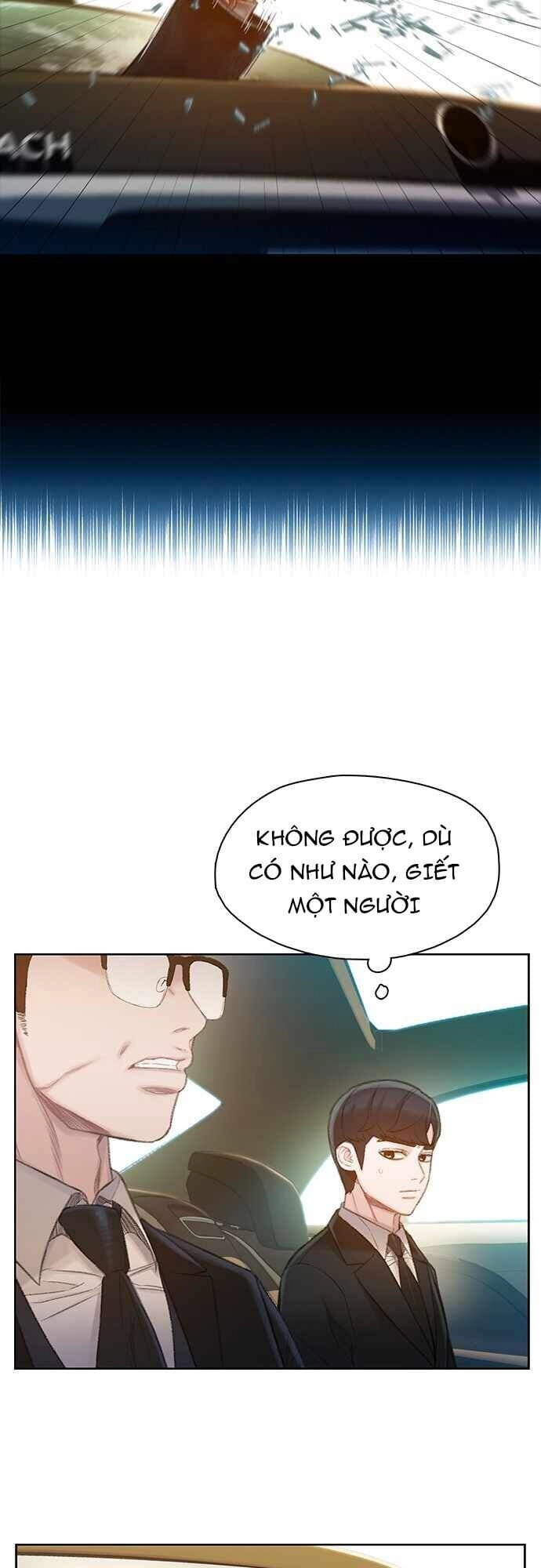 Thiền Định - Samadhi Chapter 16 - 17