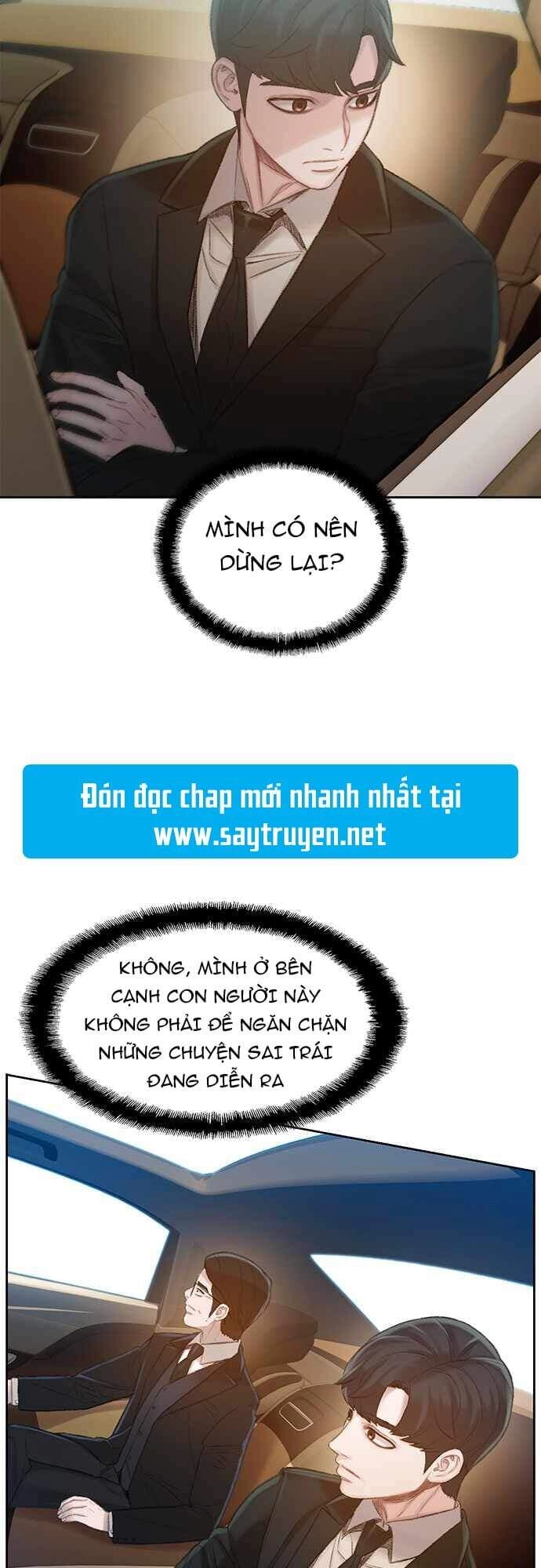 Thiền Định - Samadhi Chapter 16 - 22