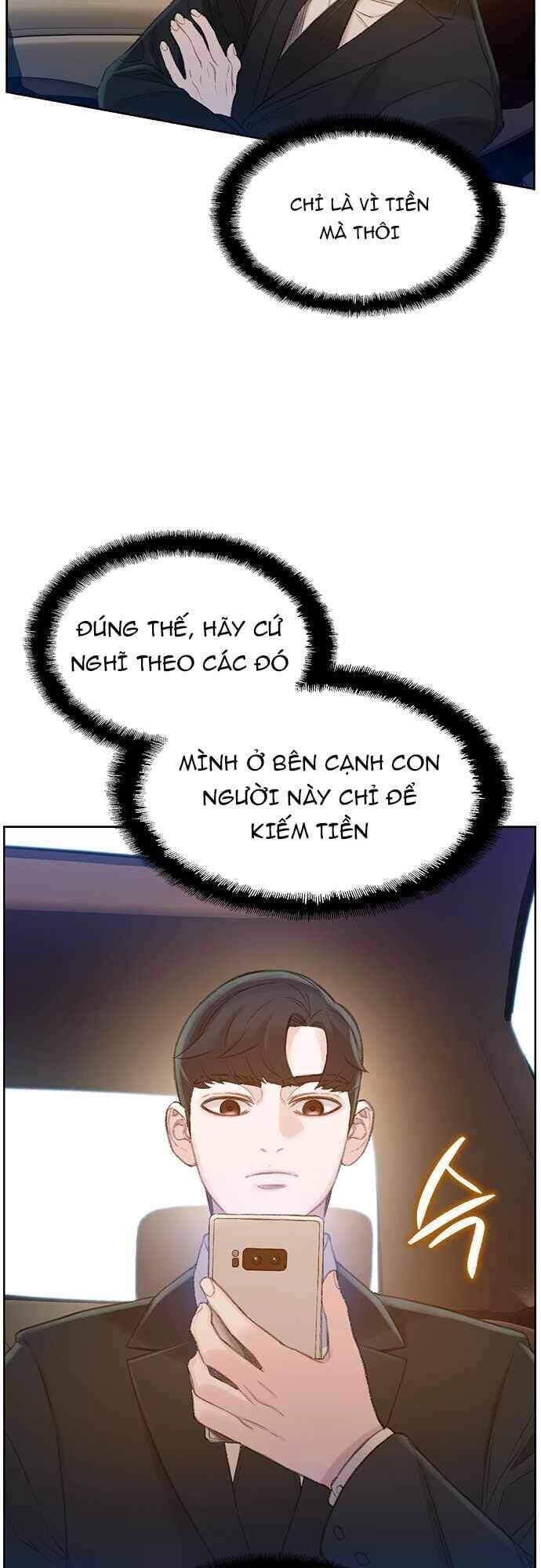 Thiền Định - Samadhi Chapter 16 - 23